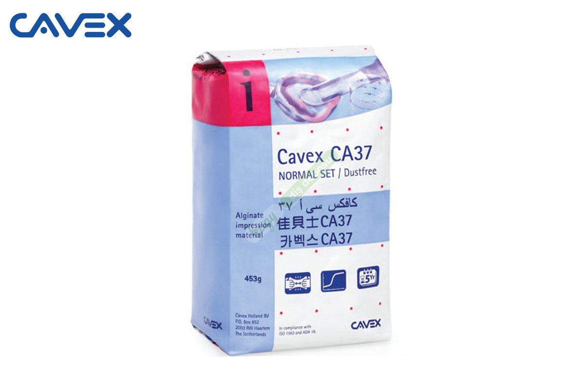 Cavex CA 37 Aljinat