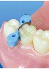 Tecci Promotion Sectional Matrix Kit 1