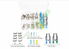 Tecci Promotion Sectional Matrix Kit 2