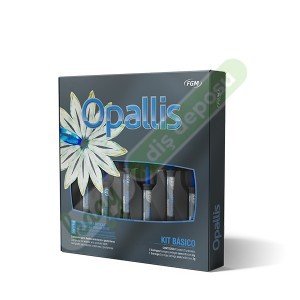 FGM Opallis Set 6'lı Set